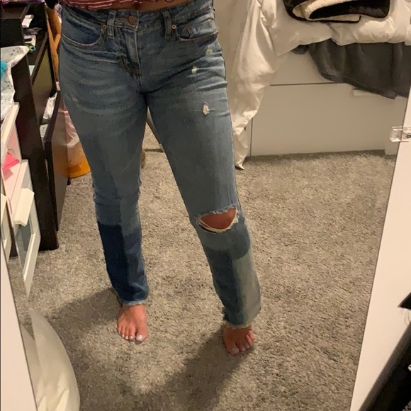 Multi-wash Jeans - Picture 5 of 7